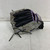 Used Wilson A04RF19115 RH Throw Fastpitch Gloves Black 11 1/2" 11762-S000082981 View 3