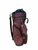 Used Acuity ACUITY CART BAG Mens Cart Bag Maroon 11706-S000383657 View 2