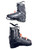 Used Tecnica AGENT 80 Mens DH Ski Boot Black 275 MP - M09.5 - W10.5 11860-S000312942 View 2