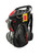Used Under Armour CHARGED Mens Stand Bag Navy Blue 11721-S000286962 View 2