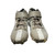 Used Nike TROUT BB/SB Cleats Grey Junior 06 11847-S000037365 View 2