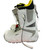 Used Burton RULER Mens Snowboard Boots White Senior 11.5 11484-S000308912 View 4