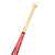 Used Louisville Slugger POWERIZED BB/SB Wood Bat 33" 11484-S000308910 View 4