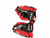 Used CCM FT4 Youth Gloves Black 10" 11649-S000156771 View 1