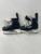 Used Bauer NEXUS 55 Youth Hockey Skate Youth 11.0 11891-S000321083 View 1