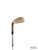 Used Titleist VOKEY 250-08 Golf Wedge Mens LH 50 Degree 10589-S000436437 View 1