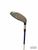 Used Titleist 906F4 Mens Fairway Wood LH 3 Wood 10589-S000436435 View 3