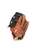 Used Rawlings SANDLOT BB/SB Glove RH Throw Brown 12 3/4" 11799-S000203980 View 1
