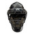 Used Rawlings COOLFLOW Catchers Helmet w/Mask Black SM 11890-S000145754 View 2