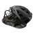 Used Rawlings COOLFLOW Catchers Helmet w/Mask Black SM 11890-S000145754 View 1