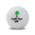 Golf Golf Balls View 3