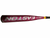 Used Easton PINK SAPPHIR BB/SB Fastpitch Bat 28" 11834-S000054783 View 2