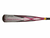 Used Easton PINK SAPPHIR BB/SB Fastpitch Bat 28" 11834-S000054783 View 1