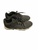 Used Under Armour CLEATS BB/SB Cleats Black Junior 04 11834-S000054782 View 1