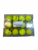 Used USA 12 PACK OF COLOR GOLF BALLS 12 Pack - Golf Balls 11706-S000383685 View 1