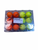 Used USA 12 PACK OF COLOR GOLF BALLS 12 Pack - Golf Balls 11706-S000383684 View 1