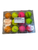 Used USA 12 PACK OF COLOR GOLF BALLS 12 Pack - Golf Balls 11706-S000383688 View 1