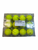 Used USA 12 PACK OF COLOR GOLF BALLS 12 Pack - Golf Balls 11706-S000383696 View 1