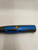 Used Demarini CF UFX-22 BB/SB USA 2 5/8 Bat 30" 11703-S000216235 View 1