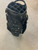 Used Tour Edge TE 14 WAY CART BAG Mens Cart Bag Black 10874-S000275936 View 2