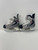 Used Bauer VAPOR IX Youth Hockey Skate Youth 09.0 11891-S000321105 View 1