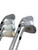 Used Mizuno PRO 225 Mens Iron Set RH 4I-PW View 2