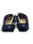 Used Bauer SUPREME Senior Gloves Navy Blue 12" 11768-S000239616 View 4
