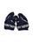 Used Bauer SUPREME Senior Gloves Navy Blue 12" 11768-S000239616 View 2