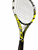 Used Babolat AERO PRO Adult Tennis Racquet Black 4 3/8" 10672-S000349763 View 2