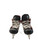 Used Bauer NS SZ Y 10 Youth Hockey Skate Youth 10.0 11814-S000401125 View 2