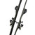 Used K2 DISRUPTION 82 TI Mens DH Ski/Binding Black 170 cm 11484-S000308919 View 5