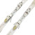 Used Head ABSOLUTE JOY Womens DH Ski/Binding White 143 cm 11484-S000308922 View 3