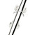 Used Head ABSOLUTE JOY Womens DH Ski/Binding White 158 cm 11484-S000308927 View 6