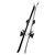 Used Head TOTAL JOY Womens DH Ski/Binding Red 153 cm 11484-S000308931 View 5