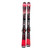 Used Head TOTAL JOY Womens DH Ski/Binding Red 153 cm 11484-S000308931 View 1