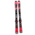 Used Head TOTAL JOY Womens DH Ski/Binding Red 153 cm 11484-S000308932 View 1