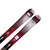 Used Head TOTAL JOY Womens DH Ski/Binding Red 153 cm 11484-S000308933 View 2