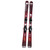 Used Head TOTAL JOY Womens DH Ski/Binding Red 153 cm 11484-S000308933 View 1