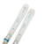 Used Head TOTAL JOY Womens DH Ski/Binding White 158 cm 11484-S000308936 View 2