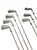 Used Taylormade RBLADEZ TOUR Mens Iron Set RH 4I-PW 11885-S000203055 View 1