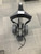 Used BIRDIE 2 WHEEL CART Golf Cart 2 Wheel 11809-S000090283 View 1