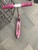 Used Razor 2 WHEEL SCOOTER Scooter Pink 11809-S000090286 View 2