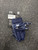 Used Under Armour BLUR FB GLOVES NEW FB Gloves Navy Blue MD 11726-S000299513 View 1