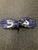 Used Under Armour BLUR FB GLOVES NEW FB Gloves Navy Blue LG 11726-S000299523 View 2