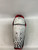 Used Bauer VAPOR Junior Shin Guards White 10 1/2" 11895-S000032810 View 1