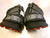 Used Bauer VAPOR 3X Senior Gloves Black 13" 11339-S000205040 View 1
