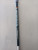 Used HAZARDOUS GOLF SHAFT Golf Accessory 11779-S000205537 View 1