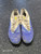 Used Nike PHANTOM Adult FB Cleats Royal Blue Senior 8.5 11849-S000042392 View 1