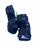 Used STX STALLION Lacrosse Arm Pads/Guards Black LG 11706-S000383731 View 2