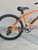 Used Nishiki PUEBLO Mountain Bike Mens Orange 38-42cm - 15-16" - SM Frame 11849-S000042400 View 3
